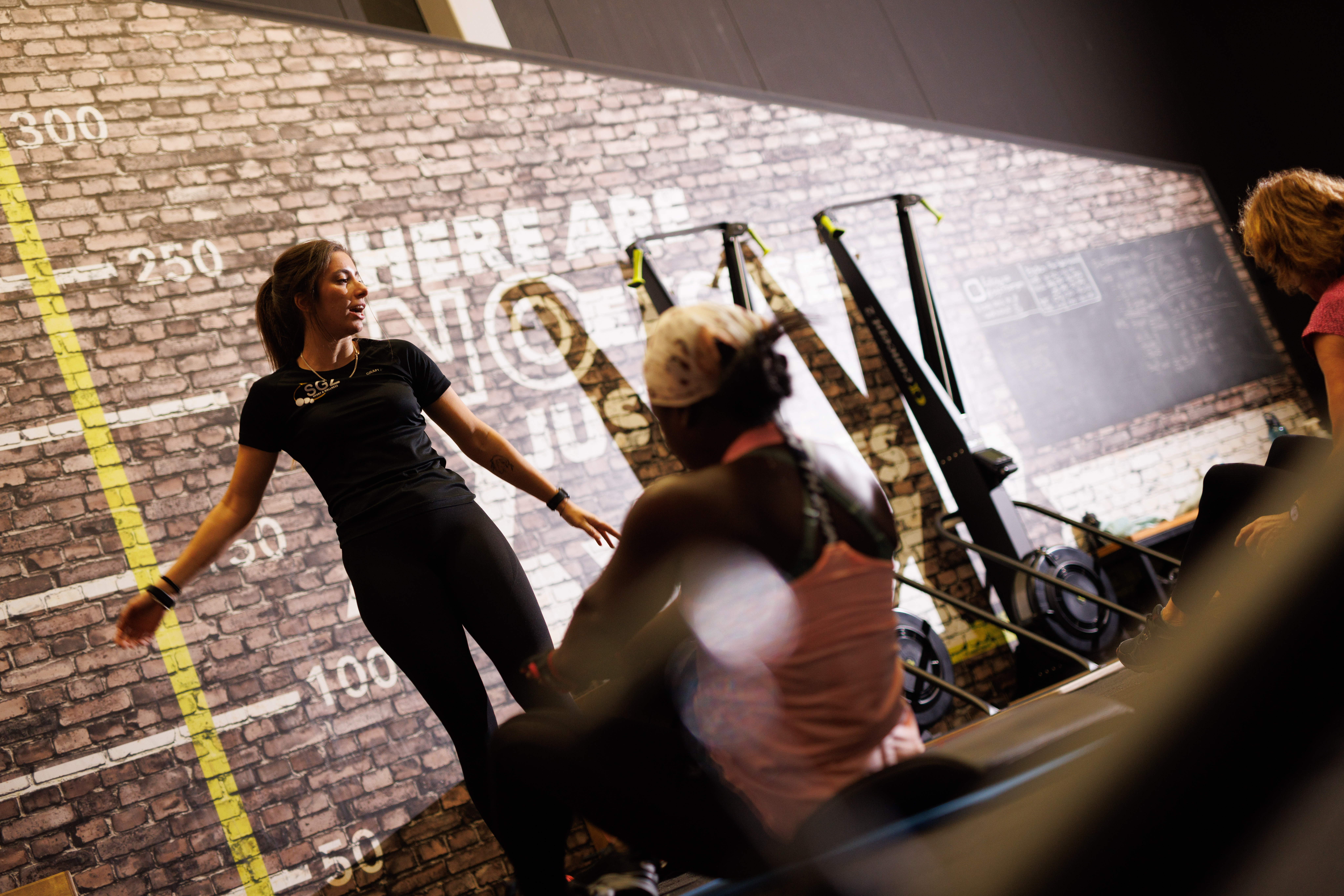 Huisstijl fotografie SGZ Zevenbergen 2023