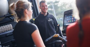 Huisstijl fotografie SGZ Zevenbergen 2023